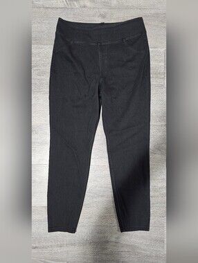 Women’s Black Stretch Jeans